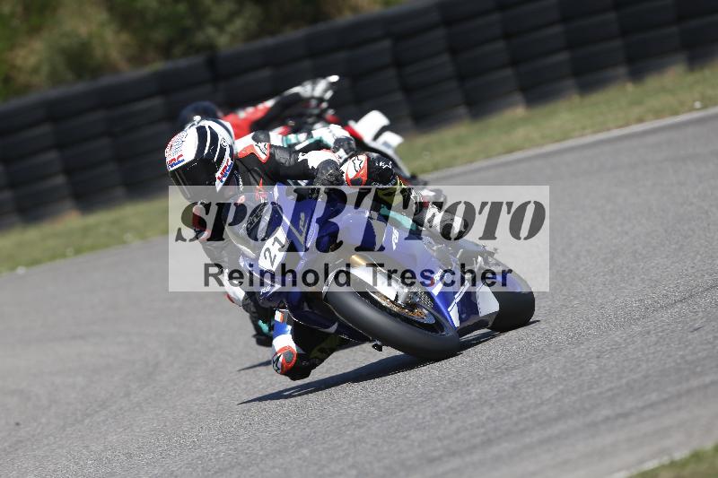 /27 24.07.2026  Speer Racing ADR/Gruppe rot/21